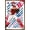 Bronze Framed Version, variant on MLB Philadelphia Phillies - J.T. Realmuto 22 Wall Poster, 14.725" x 22.375"