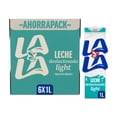 thumbnail image 1 of Leche Lala UHT deslactosada light 6 pack 1 l c/u, 1 of 5
