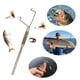 thumbnail image 5 of Acabador Látigo para Atado Moscas Acabado Giratorio Reutilizable Pesca Con Mosca, 5 of 9