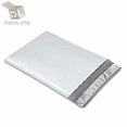 thumbnail image 3 of ProLine #2 Poly Bubble Mailers 8.5x12 Padded Shipping Envelopes (100), 3 of 4