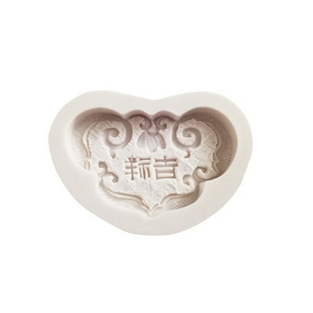 

Silicone Cake Decorating Tools Fondant Chocolate Mould Biscuits Silicone Mold
