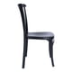 thumbnail image 3 of Offiho Silla de Comedor Vintage Para Eventos Apta para Exterior e Interior con Protección UV, Modelo Nordik OHV118 Offiho  NORDIK, 3 of 7