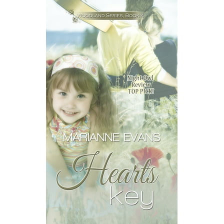 Woodland Church: Hearts Key (Paperback)