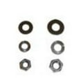 thumbnail image 2 of Odyssey Battery Battery Terminal Extender 2301-0439 Marine Terminal Kit; With 5/16 Inch And 3/8 Inch Nuts And Washers; Use With 34M-PC1500/31M-PC2150, 2 of 4