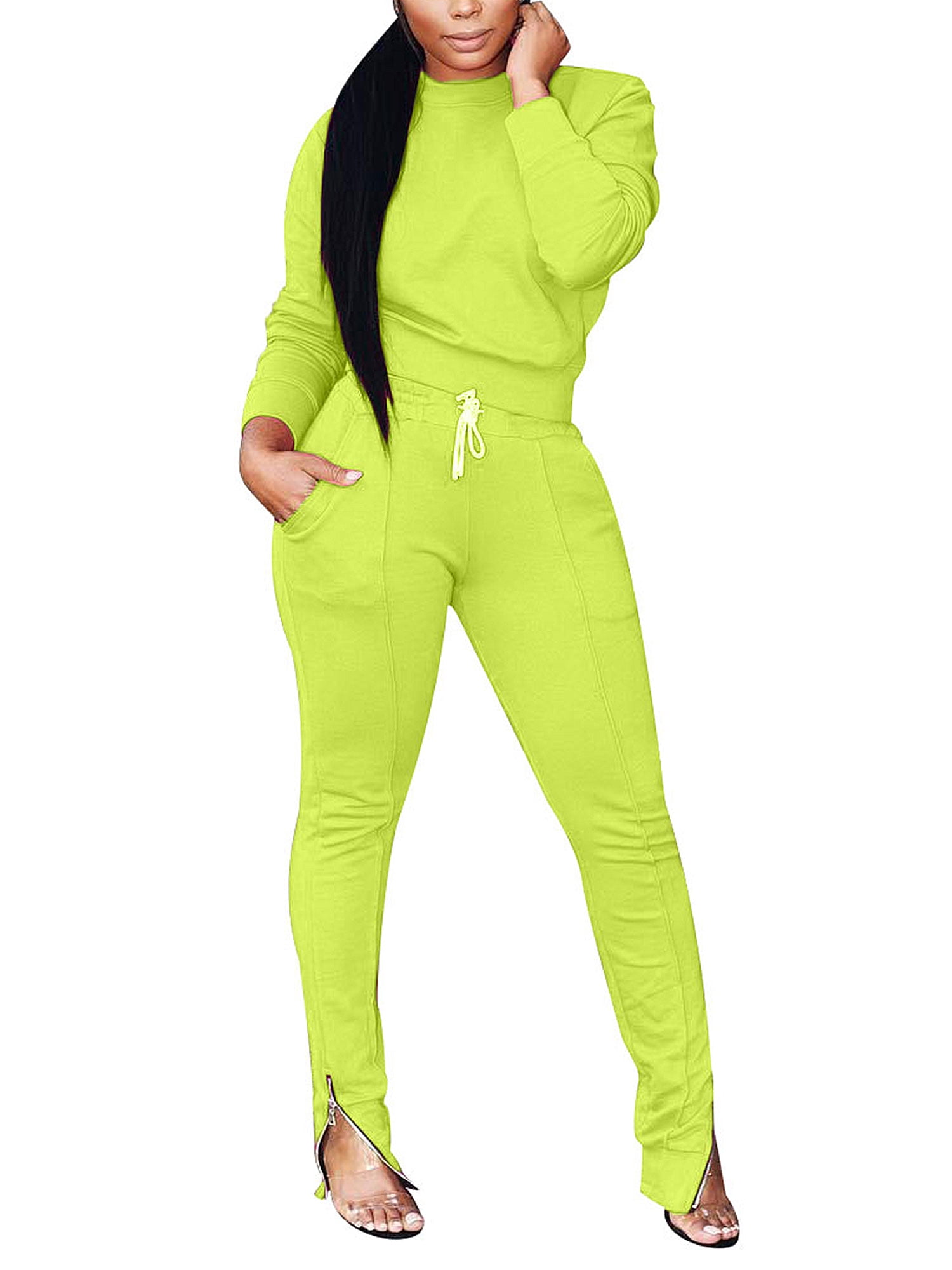 sexy sweat suits