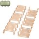 thumbnail image 1 of Clips de fijación de goma para rastreador Trac - tive GPS Dog XL, 1 of 6