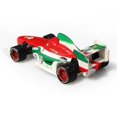 thumbnail image 2 of Francisco Bernoulli F1 Racing Car Driver Children's Alloy Toy Car Model, 2 of 4