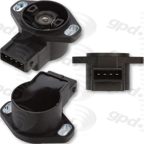 Global 1812049 Throttle Position Sensor