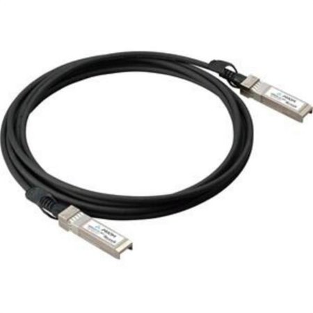 UPC: 0841280140389 | Axiom 10GBASE-CU SFP+ Active DAC Twinax Cable Chelsio Compatible 5m