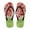 Color 6, variant on Psesaysky Pink Leopard Flip Flops for Women Girls Fashionable Comfortable Durable Beach Sandals Shower Sandals Size 5-9