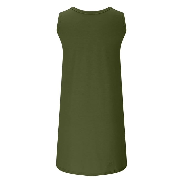 american eagle green maxi dress Forest Green Shift Dress | Fair Trade