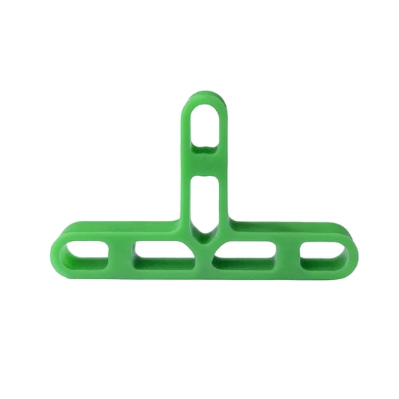 6mm (1/4 inch) Tile Installation Kit Sidewalk Ceramic spacer Red Wall spacer Stone Slab Spacer