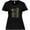 AB-Black, variant on Inktastic Mardi Gras Flag Women's Plus Size T-Shirt