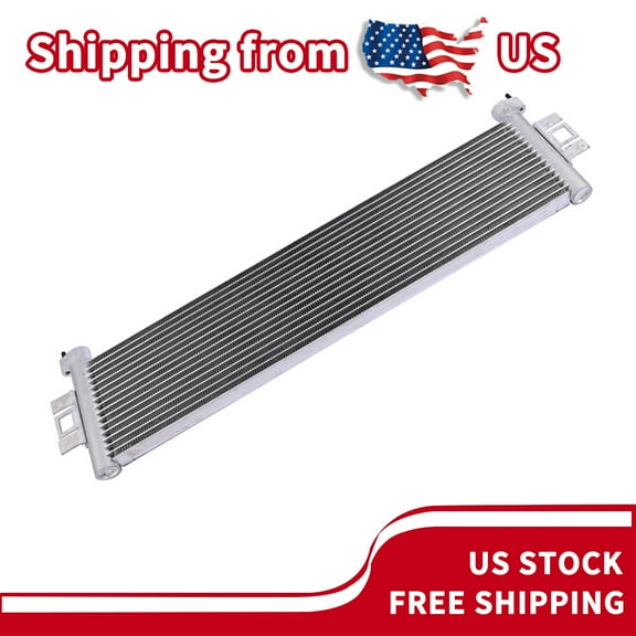 Engine Oil Cooler for 2021 2022 2023 BMW G80 G82 G87 17215A4DF50
