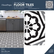 Rigel Vinyl Peel & Stick Floor Tiles
