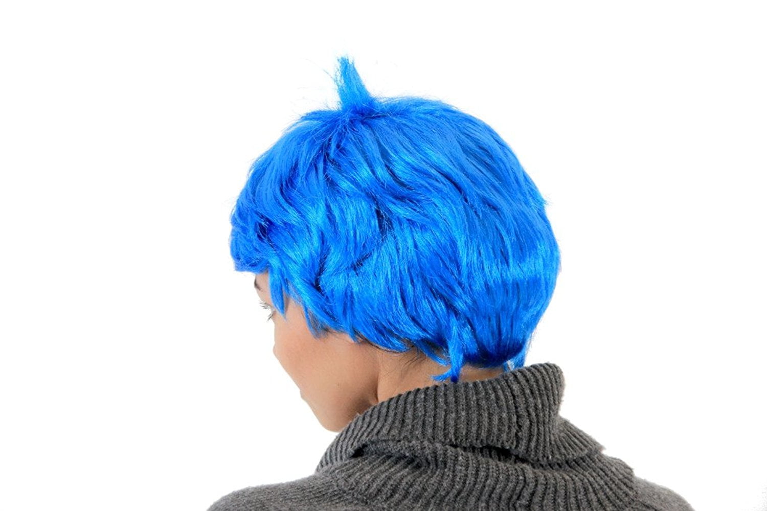blue joy wig for sale