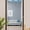 Blue, variant on Love Heart String Curtain Window Door Divider Sheer Curtain Valance,Drapes for Bathroom & Bedroom & Living Room Curtains(50x200cm,Blue)