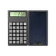thumbnail image 1 of Inteprter Calculadora científica de oficina Cálculos precisos para trabajo profesional Pantalla de 12 bits HD de 5 pulgadas Computadoras y accesorios negro Calculadora básica, 1 of 6