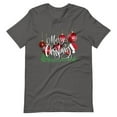 thumbnail image 5 of Merry Christmas t-shirt, 5 of 11
