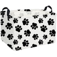 thumbnail image 1 of Canasto de almacenamiento para perros DDBASKET 38x26x25 cm impermeable, 1 of 7