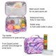 thumbnail image 3 of Mochila BLUEFAIRY para niñas de primaria de 17 años con lonchera, 3 of 9