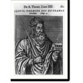 thumbnail image 2 of Historic Framed Print, Clovis, King of the Franks, 466-511, 17-7/8" x 21-7/8", 2 of 9
