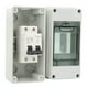 thumbnail image 1 of Disyuntor ANGGREK 2P IP65 10A DC Para Energía Solar fotovoltaica, 1 of 7