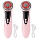 thumbnail image 2 of Masajeador facial RF High Monaco MXKKX-002 2 Piezas Rosa, 2 of 5