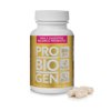 PROBIOGEN Daily Digestive Balance Probiotic 7-Day Starter Pack:Smart Spore Technology, DNA Verified, 100X Better Survivability