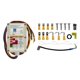 thumbnail image 2 of Kit de arranque suave de aire acondicionado 364-x20 repuestos sistemas de CA Asy-364-x20-ip arrancador suave para autocaravanas autocaravanas, 2 of 8