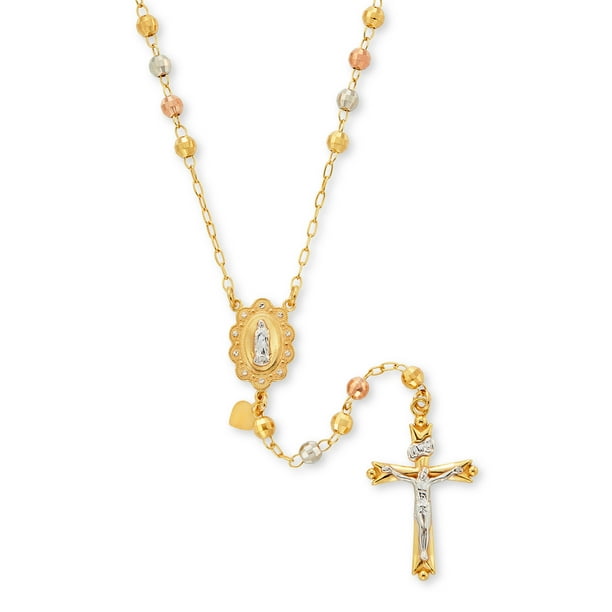 Brilliance Fine Jewelry Brilliance Fine Jewelry 14k Gold Plated