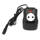 thumbnail image 5 of Adaptador de corriente universal multifuncional de 30 W con puerto USB Adaptador de corriente de voltaje ajustable Enchufe 100-240 VEU, 5 of 5