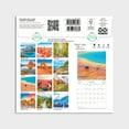 thumbnail image 4 of 2025 Mini Wall Calendar - National Parks - 7"x7" by Dayspring, 4 of 4
