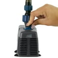 thumbnail image 2 of OASE OptiMax 1420 - Grey Aquarium Pump, 2 of 5
