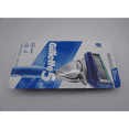 thumbnail image 5 of Gillette5 Mens Razor Handle and 2 Blade Refill Cartridges (Pack Of Two), 5 of 5