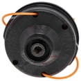 thumbnail image 5 of MTD 753-08561 Bump Head Assembly Left Hand Troy-Bilt TB35EC, 5 of 9