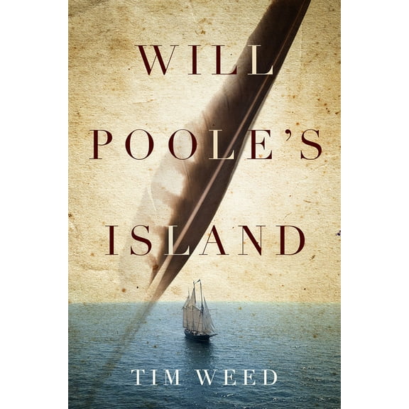 Will Poole's Island, (Paperback)