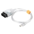 thumbnail image 1 of Mini VCI Cable de diagnóstico, Mini VCI J2534 OBD2 Cable de diagnóstico Cable de diagnóstico Calidad de nivel superior, 1 of 6