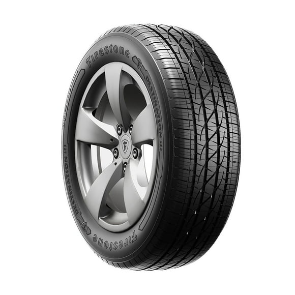 Firestone Destination LE3 - 245/75R16 111T Tire