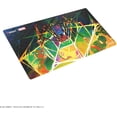 thumbnail image 2 of Gamegenic Magic: The Gathering Marvel's Spider-Man Spider Prime PLAYMAT - Premium 61x35cm Game Mat with Cushioning, Anti-Slip Back & Flat Stitching, Official MTG Accessory, 2 of 5