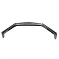 thumbnail image 4 of Ikon Motorsports Compatible with 13-16 Subaru BRZ CS2 Style Front Bumper Lip Spoiler - Carbon Fiber CF, 4 of 7