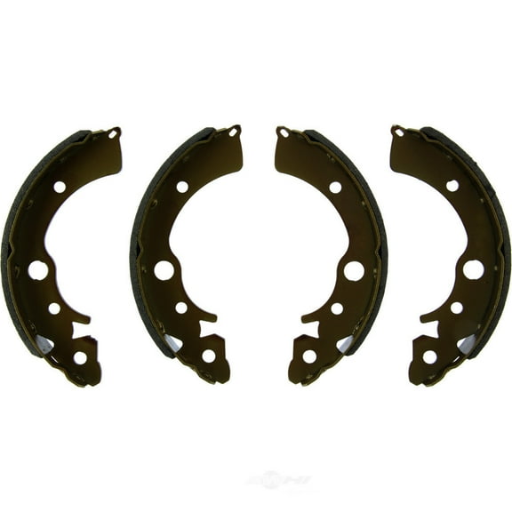 Centric Parts 111.05460 Brake Shoe
