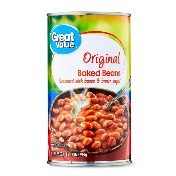 Are Baked Beans Safe For Dogs