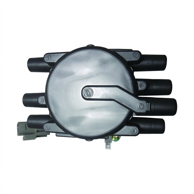 NEW DISTRIBUTOR FITS NISSAN PATHFINDER V6 3.0L 2960CC 1987