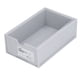 thumbnail image 3 of Material apilable ordenado de los PP del gabinete de almacenamiento pequeño ordenado de la oficina ANGGREK Otros, 3 of 8