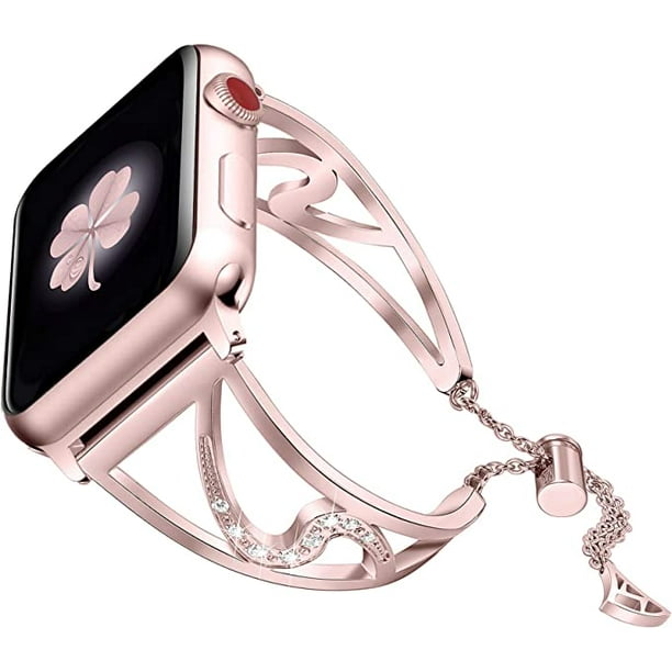 Dressy apple watch bands online