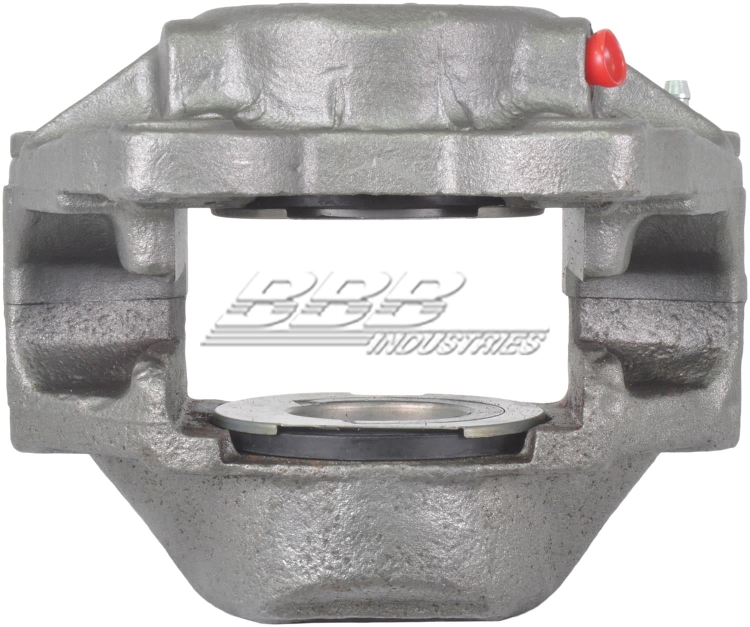 TERREPOWER formerly BBB Industries 97-02816B Reman Caliper w/installation Hardware