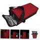 thumbnail image 5 of unbranded Bolsa De Regalo Para Vino Roja Con Material Duradero Y Compartimento Aislado Para Uso Doméstico, 5 of 8