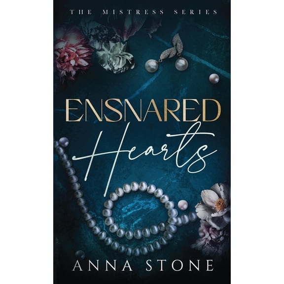 Ensnared Hearts, (Paperback)