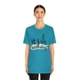 thumbnail image 4 of Its My Birthday - Cute Short Sleeved Birthday Party Shirt, 4 of 10